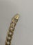 9ct Gold 45cm Gold Curb Chain Carousel 10