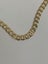 9ct Gold 45cm Gold Curb Chain Carousel 8