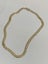9ct Gold 45cm Gold Curb Chain Carousel 1
