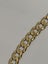 9ct Gold 45cm Gold Curb Chain Carousel 5