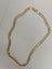 9ct Gold 45cm Gold Curb Chain Carousel 7