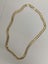 9ct Gold 45cm Gold Curb Chain Carousel 6