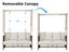 Day bed Carousel 6