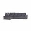 4 Seater Sofabed with Chaise Carousel 5