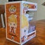 Super Saiyan Goku Funko Pop Carousel 3