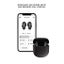 Bose QuietComfort Earbuds II Active Noise Cancelling In-Ear Headphones - Black Carousel 3