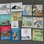 HOMESICK FOR AUSTRALIA? AUSSIE BULK BOOK BUNDLE x 14 Carousel 1