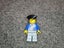 1696 / 1464 Vintage Lego Pirates - Pirate Lookout Carousel 5