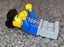 1696 / 1464 Vintage Lego Pirates - Pirate Lookout Carousel 8