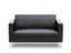 Knight's Neo Sofa Soft Seating - 2 Seater Carousel 1