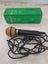 Uni-Directional Dynamic 8" Gold Microphone Carousel 1