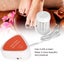 health care Portable Ionic Detox Foot Bath SPA Cleanse Machine Array Health Care Carousel 4