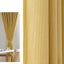 500 Centimetre Beige Modern Waffle Plaid Curtain For Living Room Bedroom Dining Carousel 6