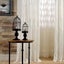 400 Centimetre Brown Modern Luxury Retro Style Curtains For Living Room Bedroom Carousel 5