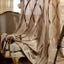 100 Centimetre Brown Modern Luxury Retro Style Curtains For Living Room Bedroom Carousel 6