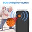 4G Volte HAC Hear Aid Unlocked Flip Cell Phone SOS Button Seniors Big Button Bas Carousel 2