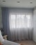 Curtains, rods, backing drapes. Beautiful but I have changed to shutters Carousel 2