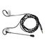 gaming earbuds wired earbuds detachable earbuds Gaming Earbuds with Microphone Carousel 3