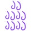 face cover ear hook face cover ear protector 5 Pairs Face Cover Ear Hook Soft Carousel 4