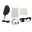 smart glasses bluetooth glasses bluetooth sunglasses driving smart glasses Smart Carousel 4