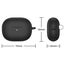 wireless earphone protective cover Earbuds Case Cover Protective Portable Carousel 4