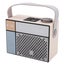 bluetooth speaker wireless bluetooth speaker small speaker compact travel Carousel 2