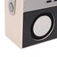 bluetooth speaker wireless bluetooth speaker small speaker compact travel Carousel 3