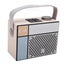 bluetooth speaker wireless bluetooth speaker small speaker compact travel Carousel 4