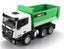HUINA 1/18 Scale RTR Multi-Function Remote Control RC Dump truck W/ 2 Recharg... Carousel 1