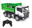 HUINA 1/18 Scale RTR Multi-Function Remote Control RC Dump truck W/ 2 Recharg... Carousel 2