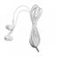 sport earphone music earbud audio accessory Wired Sport Earphone 3.5mm Universal Carousel 3
