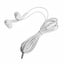 sport earphone music earbud audio accessory Wired Sport Earphone 3.5mm Universal Carousel 4