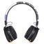 kids cartoon headphone stereo children headset YLFASHION Children Cartoon Carousel 4