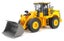 Huina 1552 1/16 2.4Ghz RC Front End Loader Alloy Bucket w/ 2 Rechargeable Bat... Carousel 1