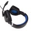 over ear headset Gaming Headphone Stereo RGB Light Memory Foam Earmuffs 3.5mm Carousel 3