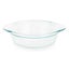 Pyrex Deep Round Baking Dish 2.46L Carousel 1
