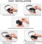 Bose QC35 Replacement Earpads Clearance Sale Carousel 6