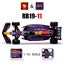 Bburago 1:43 2023 F1 Red Bull Racing RB19 Las Vegas Livery 1# Carousel 4