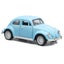 Alloy Beetle Model Car 1:36 Scale Toy for Kids, Detailed Replica, Carousel 5