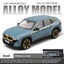 1:24 Scale XM Alloy Car Toy Model with Sound & Light Effects Carousel 1