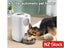 PTN NEW Pet Feeder Sale Sale Carousel 8