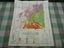 Awesome Old NZ 1938 Soil Map Of Kuripapanga Patoka Ngaruroro Matapiro Survey Carousel 1