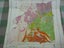 Awesome Old NZ 1938 Soil Map Of Kuripapanga Patoka Ngaruroro Matapiro Survey Carousel 2