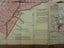 Scarce Early NZ Land Lease Map Appleby Apple Lands Stewart's Estate New Zealand Carousel 6