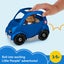 Fisher-Price: Little People - Car Carousel 4