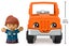 Fisher-Price: Little People - Tow Truck Carousel 3