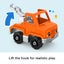 Fisher-Price: Little People - Tow Truck Carousel 5