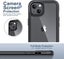 Rugged 360 Protection Case for iPhone 12 Mini Carousel 4