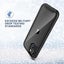 Rugged 360 Protection Case for iPhone 12 Mini Carousel 5
