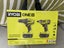 Ryobi 18V One+ Drill Driver & Impact Driver Kit Carousel 1